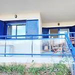 Sueno De By Costa Apartment Denia