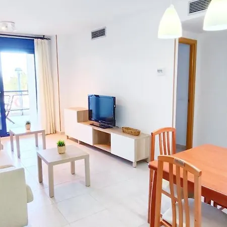 Apartment Sueno De By Costa *