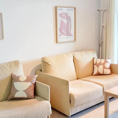 Sueno De By Costa Apartment