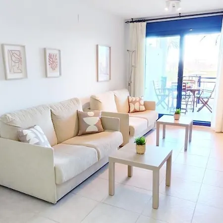 Sueno De By Costa Denia