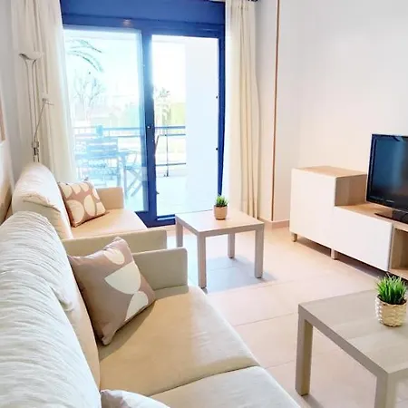 Sueno De By Costa Apartment *