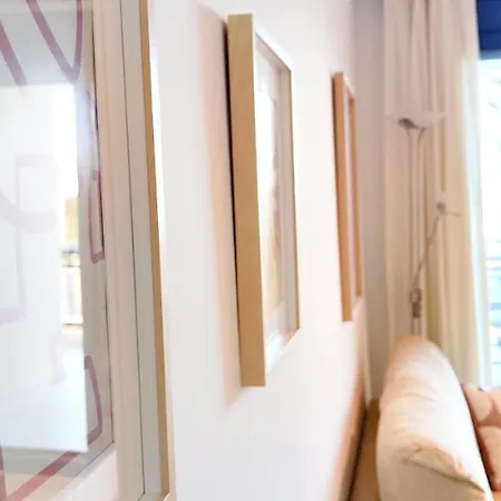 Apartment Sueno De By Costa *