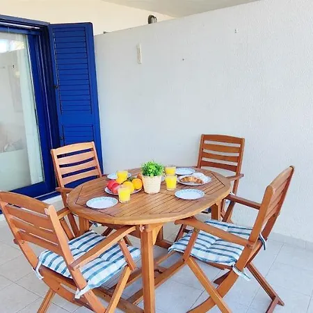 Sueno De By Costa Apartment Denia
