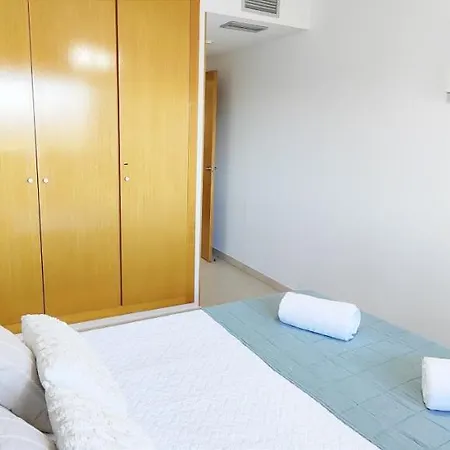 Apartment Sueno De By Costa
