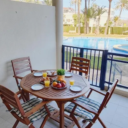 Sueno De By Costa Apartment