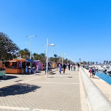 Sueno De By Costa Apartment Denia