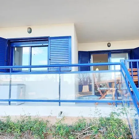 Sueno De By Costa Apartment Denia