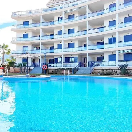 Sueno De By Costa Denia