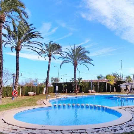 Sueno De By Costa Apartment Denia