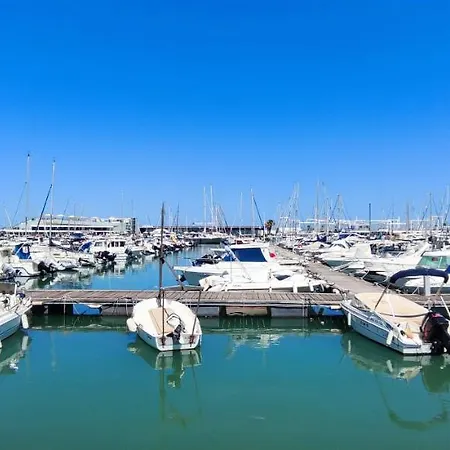 Apartment Sueno De By Costa Denia