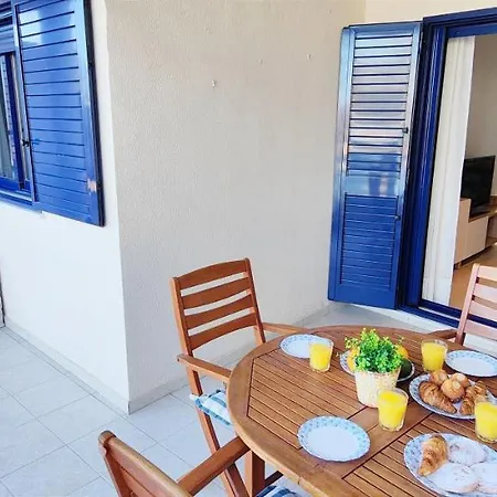 Apartment Sueno De By Costa