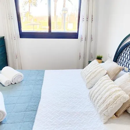 Sueno De By Costa Apartment Denia