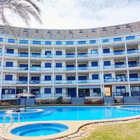 Sueno De By Costa Apartment *
