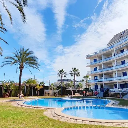 Sueno De By Costa Denia