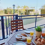 Sueno De By Costa Apartament