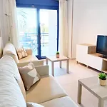 Sueno De By Costa Apartament *