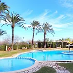 Apartament Sueno De By Costa Denia