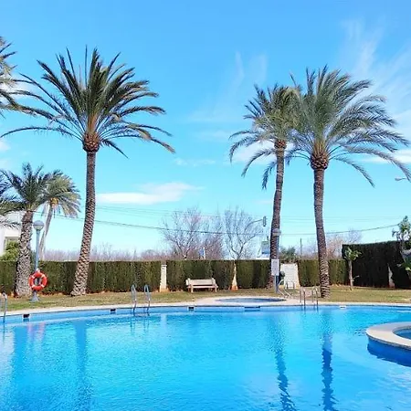 Sueno De By Costa Denia