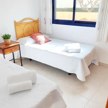 Sueño De By Costa Dénia