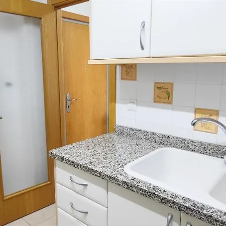 Sueño De By Costa Apartamento Dénia