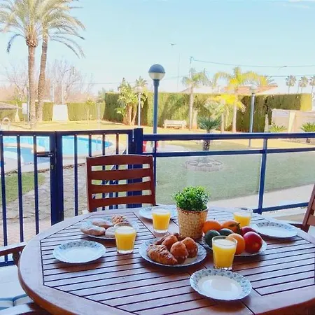 Sueno De By Costa Appartement