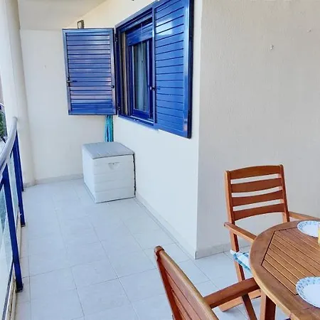 Appartement Sueno De By Costa *